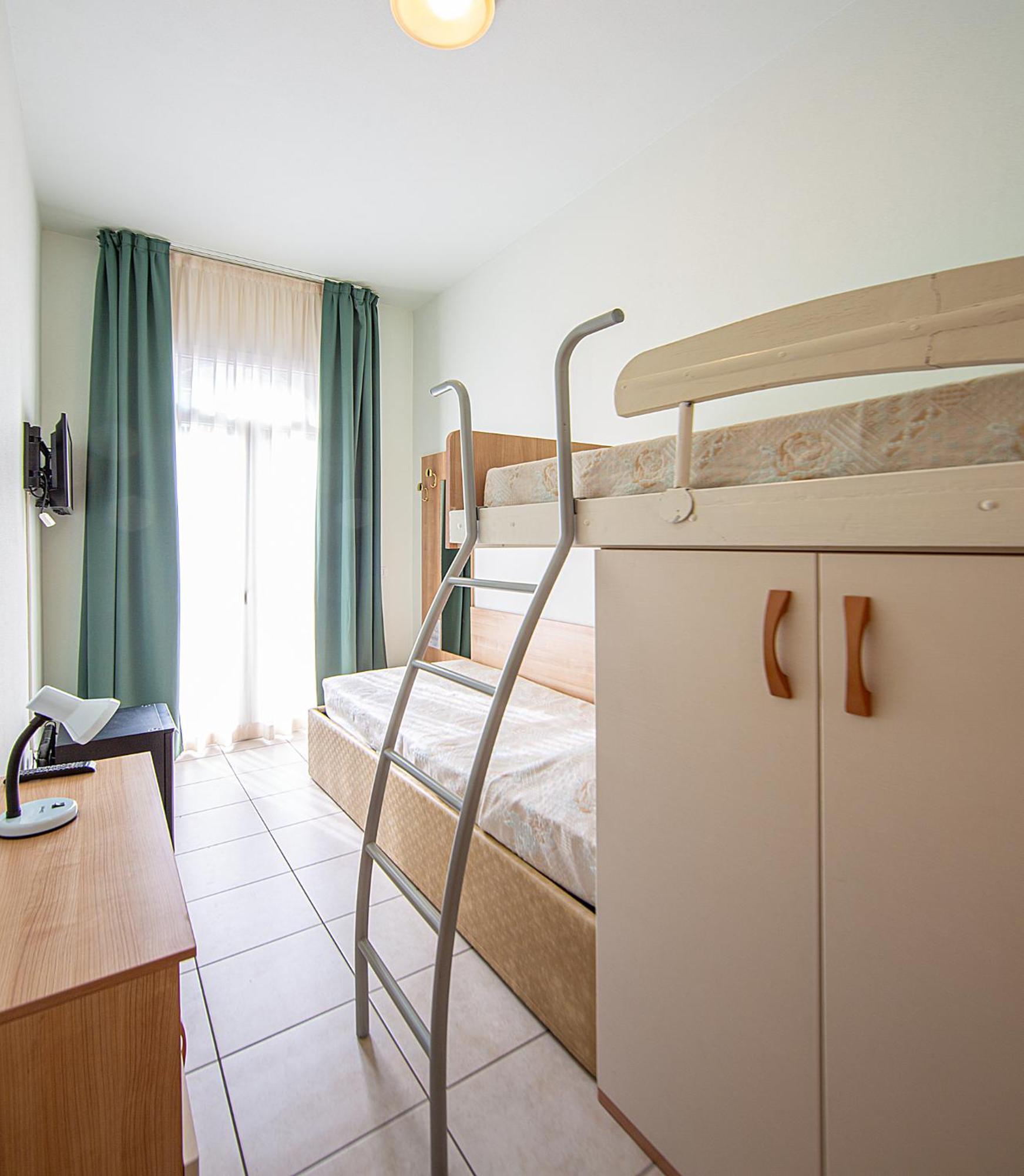 Hotel Ginevra Lido di Jesolo Luaran gambar