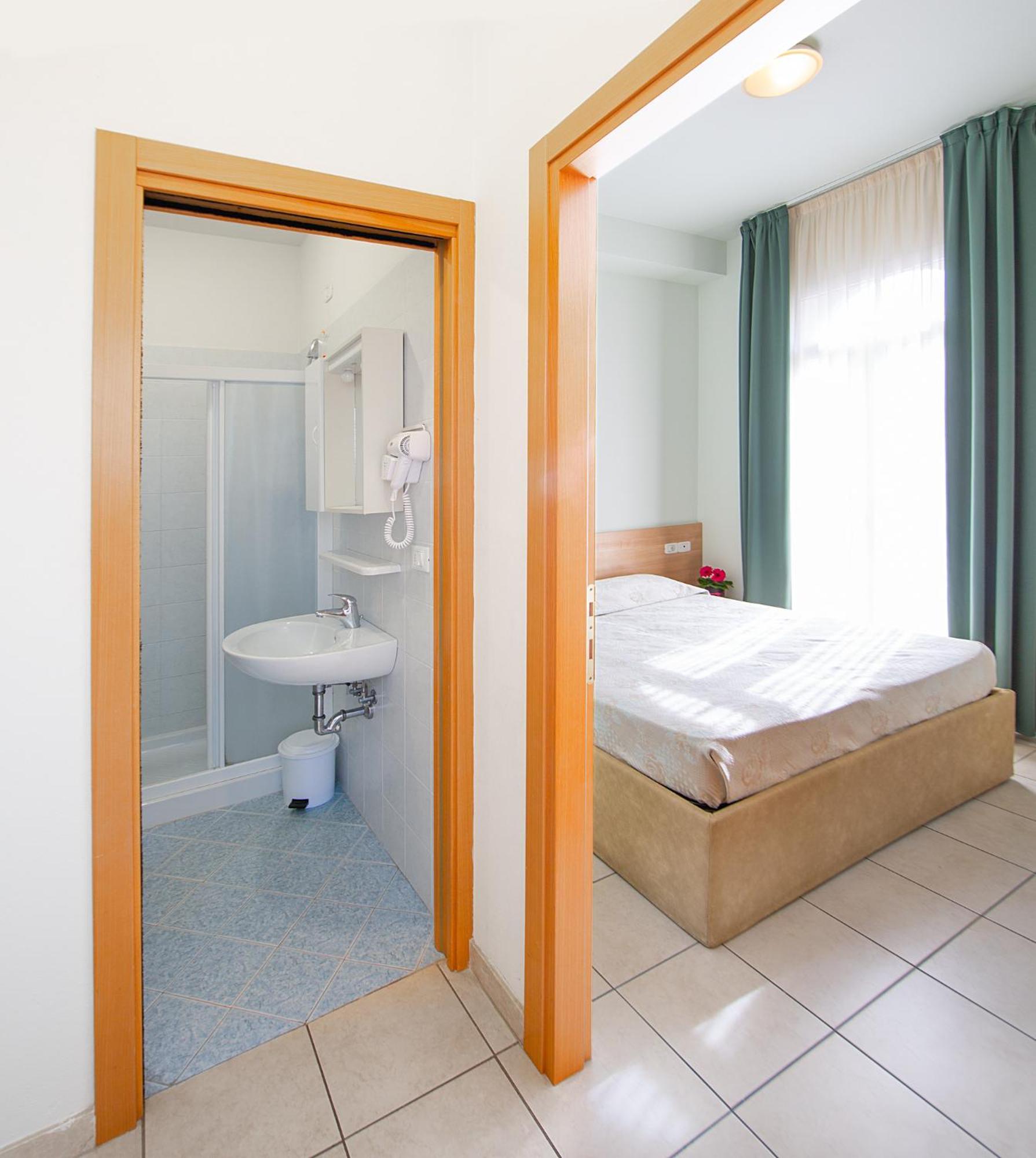 Hotel Ginevra Lido di Jesolo Luaran gambar