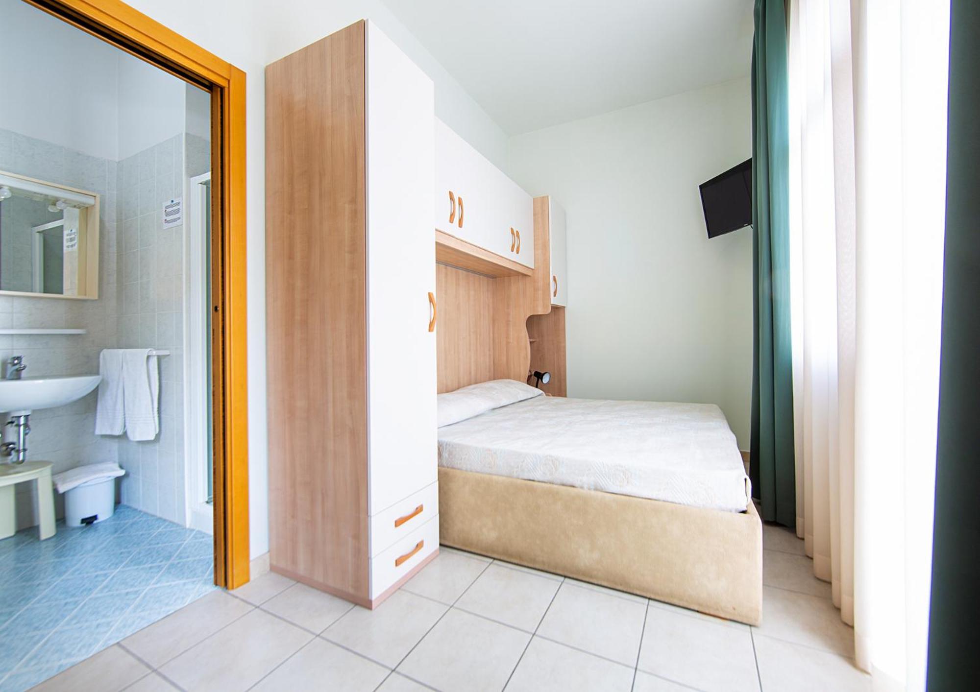 Hotel Ginevra Lido di Jesolo Luaran gambar