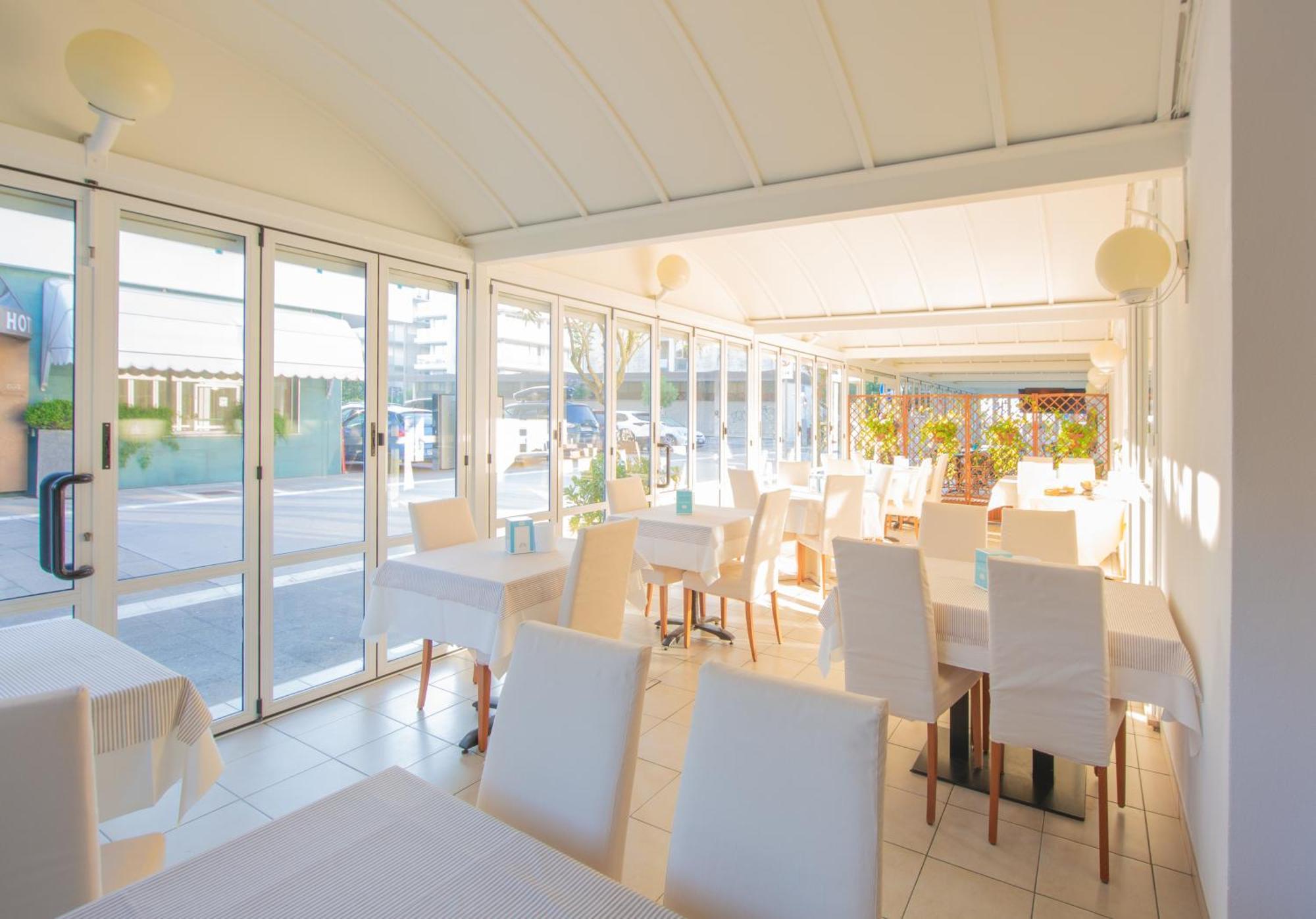 Hotel Ginevra Lido di Jesolo Luaran gambar