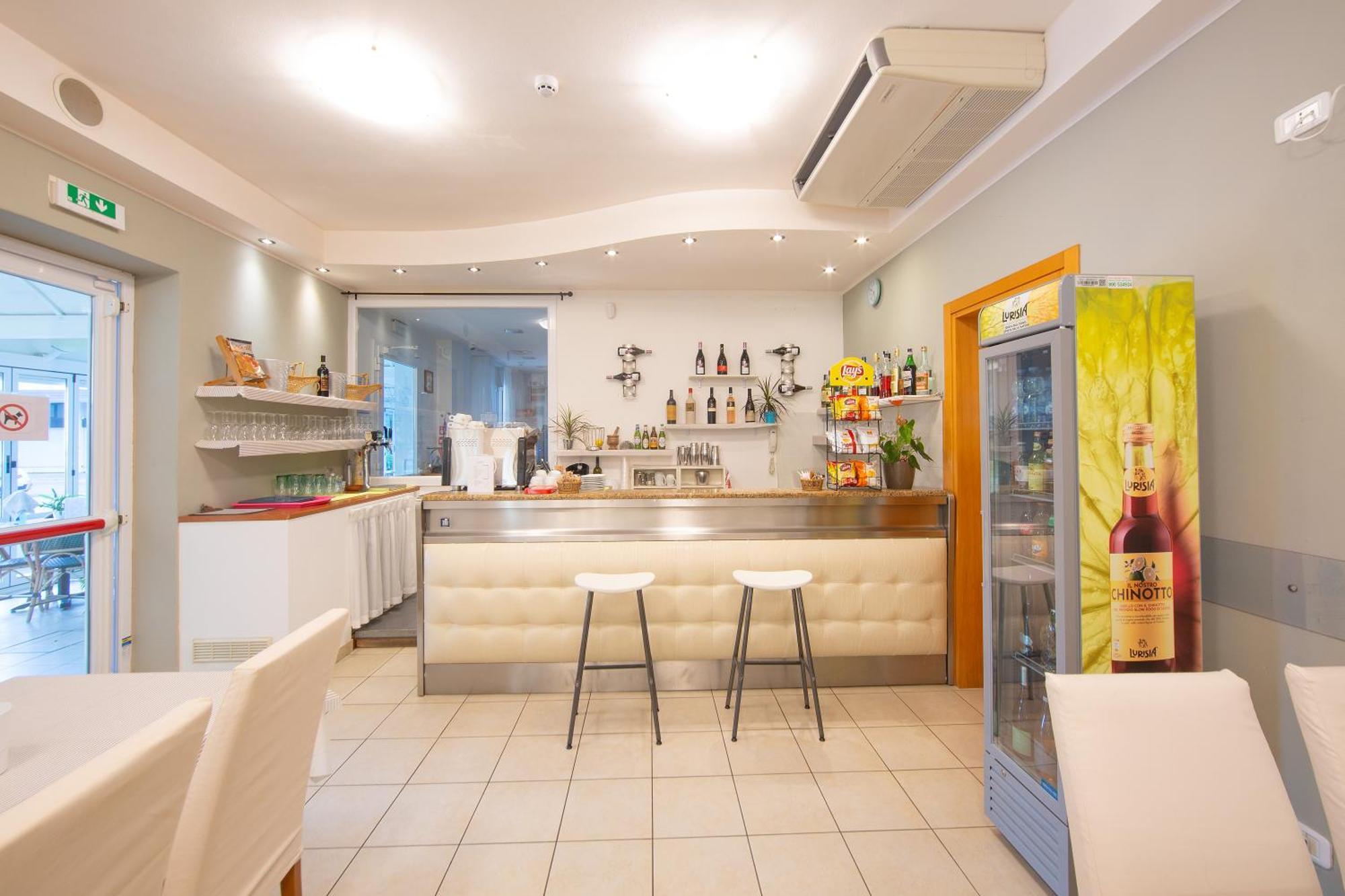 Hotel Ginevra Lido di Jesolo Luaran gambar