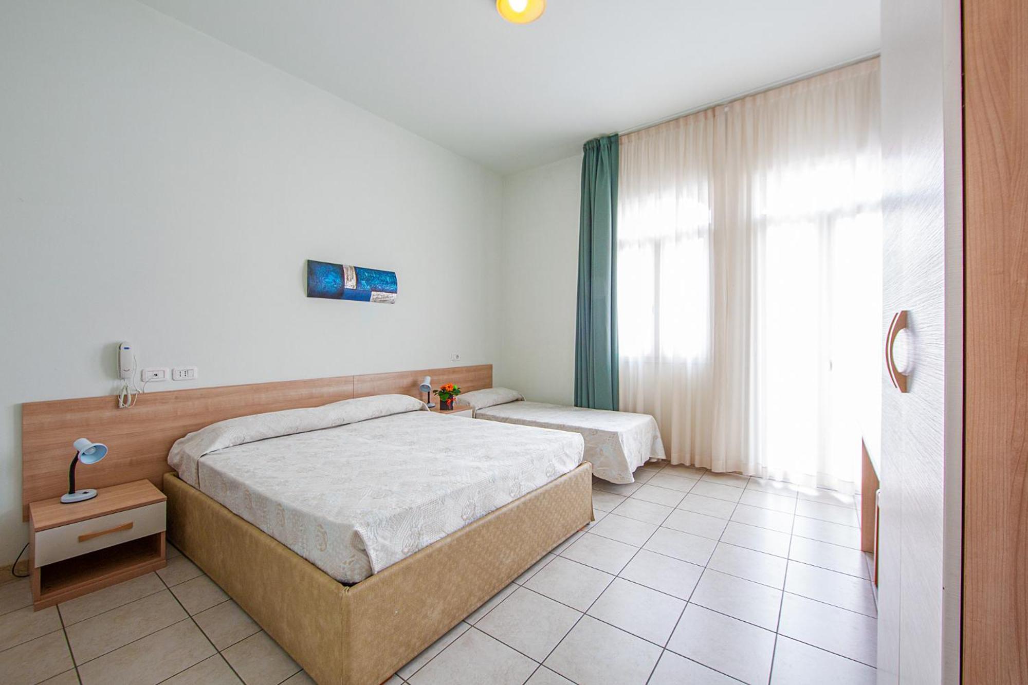 Hotel Ginevra Lido di Jesolo Luaran gambar